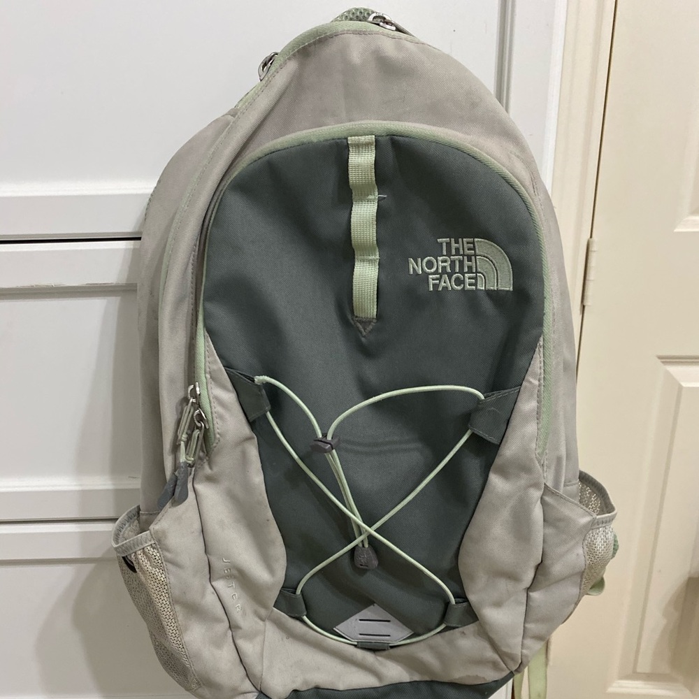 North Face Jester Backpack